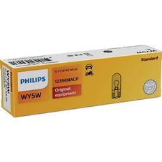 Philips Phillips glödlampa WY5W (1 st)