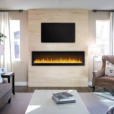 Napoleon Alluravision 60 Slimline Electric Fireplace