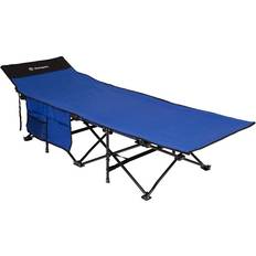 Stansport Easy-Setup Folding Cot