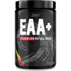 Zink Amino Acids Nutrex EAA + Hydration Apple Pear 390g