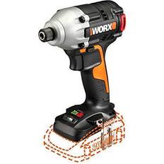 Worx WX291L.9 20V Power Share Cordless Impact Driver (Tool Only)