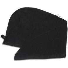 Anwen Wrap It Up Hair Turban black 1