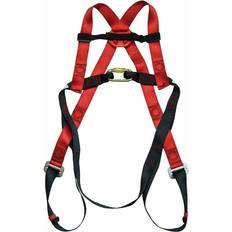 Scan Fall Arrest Harness 2-Point Anchorage