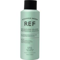 REF Mousses REF Weightless Volume Mousse 200ml
