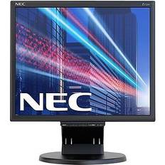 NEC MultiSync E172M-BK 17"