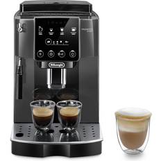 De'Longhi Stainless Steel Coffee Makers De'Longhi ECAM220.22.GB