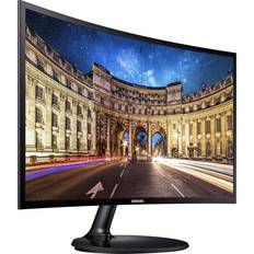 Samsung 24 inch curved monitor Samsung C24F390