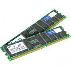 AddOn 500662-B21-AM RAM Module for Server 8 GB (1 x 8GB) DDR3-1333