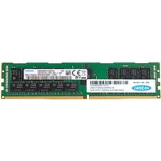 Ram 8gb 2133 Origin Storage 8GB 1Rx4 DDR4-2133 PC4-17000 Registered ECC 1.2