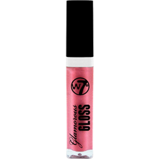 W7 Lip Glosses W7 Glamorous Lip Gloss 04 Up All Night