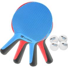 Cornilleau Eco Design Table Tennis Quattro Set