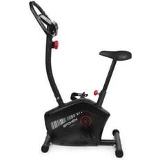 Spokey Lordi Exercise Bike Black