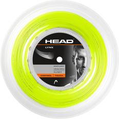 Head Tennis Strings Head Lynx String Reel 200m