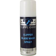 Clipperman Clipper Blade Wash Spray 200ml