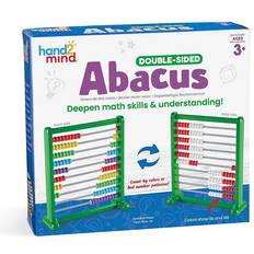 Double-Sided Abacus, Multicolor