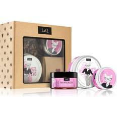 Laq Kitten Magnolia Gift Set For Perfect Look