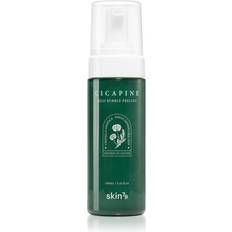 Skin79 Cica Pine Gentle Cleansing Foam with Exfoliating
