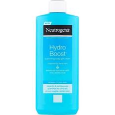 Neutrogena Hydro Boost® Body Moisturizing Body Cream