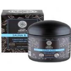 Natura Siberica Anti-cellulite mud body wraps 370