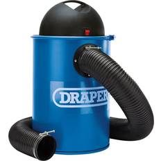 Dust Extractors Draper 54253 50L Dust Extractor 1100W