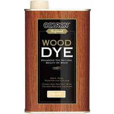 Ronseal Refined Wood Dye English Light Oak 250ml