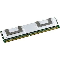 CoreParts 4gb memory module for dell 1333mhz ddr3 major mmde012-4gb