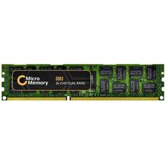 CoreParts MicroMemory DDR3 1600MHz ECC Reg 16GB (MMDE002-16GB)