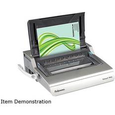 Fellowes 5217801, Galaxy-E Wire Binding