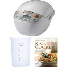 Zojirushi NL-AAC10 Micom Rice