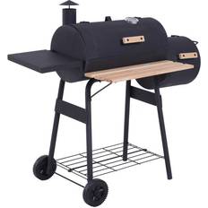 Charcoal BBQs OutSunny 846-036