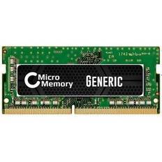 CoreParts MicroMemory MMHP180-8GB 8GB Module for HP MMHP180-8GB