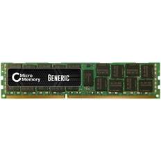 CoreParts MicroMemory N8102-490F-MM 8GB Memory Module for NEC N8102-490F-MM