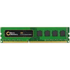 CoreParts MicroMemory DDR3 1333MHz 4GB (MMHP025-4GB)