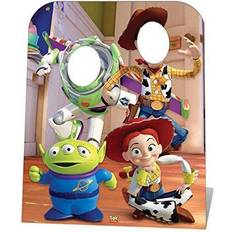 Toy Story Disney Stand-In Cardboard Cutout