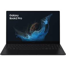 Samsung 8 GB Laptops Samsung Galaxy Book2 Pro 8GB 256GB 15"