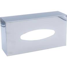 Stainless Steel Tissue Box Covers Ridder Classic (2140127)