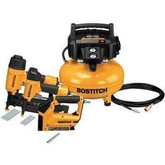 BTFP3KIT 3-Piece Nailer Compressor Combo Kit