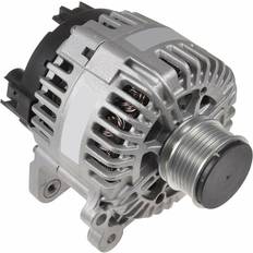 Mercedes Generator REMANUFACTURED PREMIUM 437545 Valeo