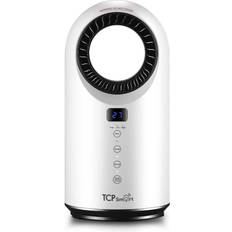 TCP Smart Heating & Cooling Bladeless Portable Fan