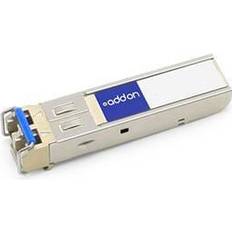 AddOn SFP (mini-GBIC) 1 x LC 1000Base-EX Network TAA Compliant F