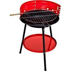 Algon Barbecue Red