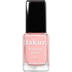 LondonTown Lakur Nail Lacquer Peach Please 12ml