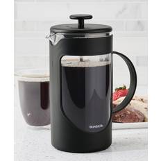 Bonjour Coffee Unbreakable 40 Oz. French Press With Lock