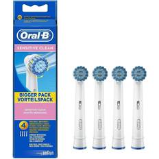 Oral-B Sensitive Clean 4-pack