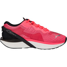 36 ⅓ - Women Running Shoes Puma Run XX Nitro W - Sunset Glow/Puma Black/Metallic Silver