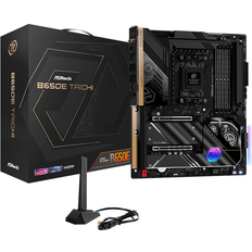 Motherboards Asrock B650E Taichi