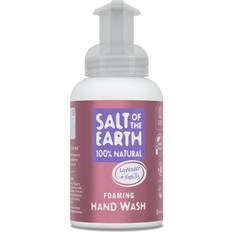 Salt of the Earth Foaming Hand Wash Lavender & Vanilla 250ml