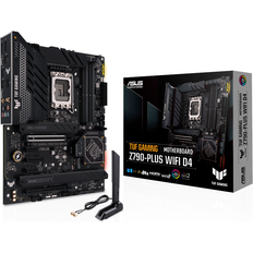 ATX - Intel - Optical S/PDIF Motherboards ASUS TUF GAMING Z790-PLUS WIFI D4