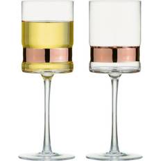 Anton Studio SoHo Wine Glass 35cl 2pcs
