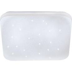 Eglo Frania-S Ceiling Flush Light 33cm